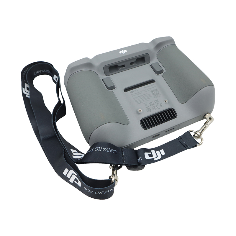 Для DJI AIR 3/2S/Mavic 3Pro/Mi – обзор и цена Drone Neck Strap