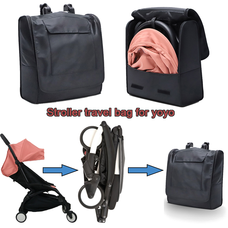 Дорожный рюкзак для коляски, в – обзор и цена Drone Backpack